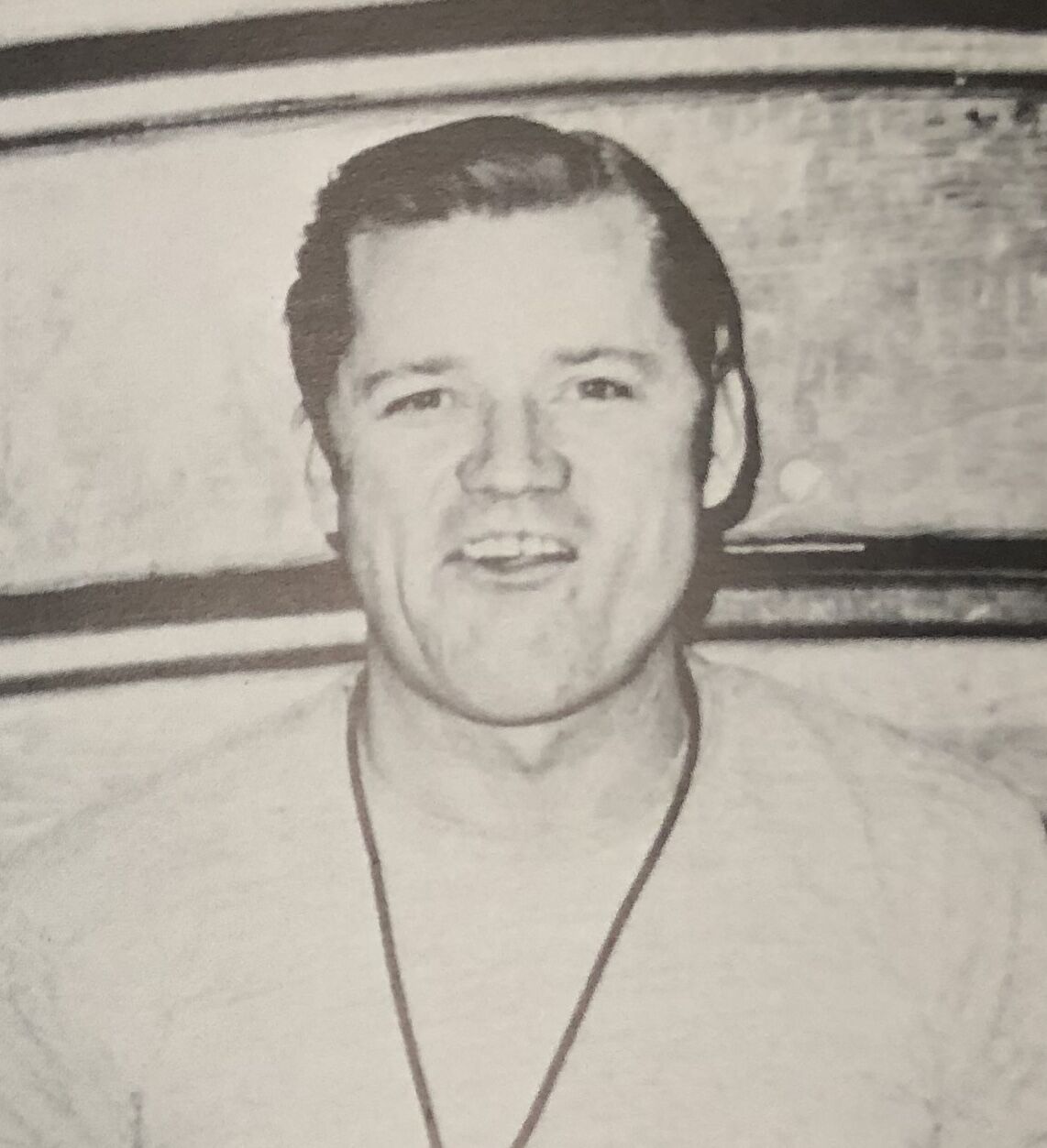 Stan Townsend